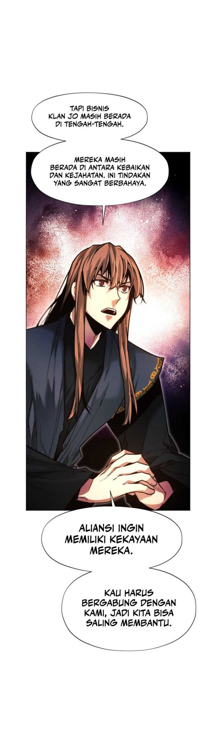 Modern Man Who Fall Into Murim chapter 28 halaman 60
