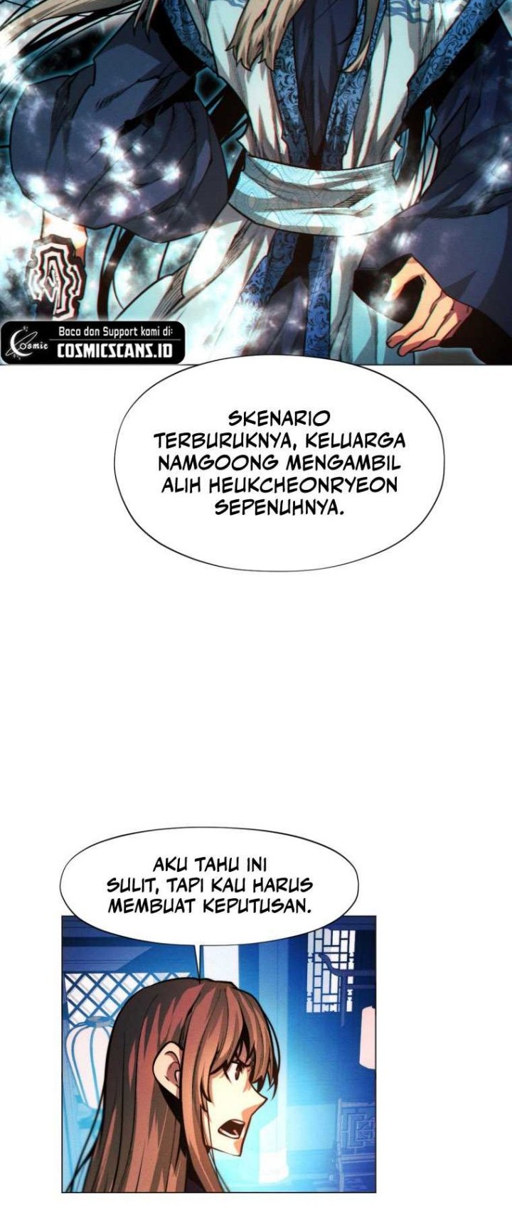 Modern Man Who Fall Into Murim chapter 28 halaman 62