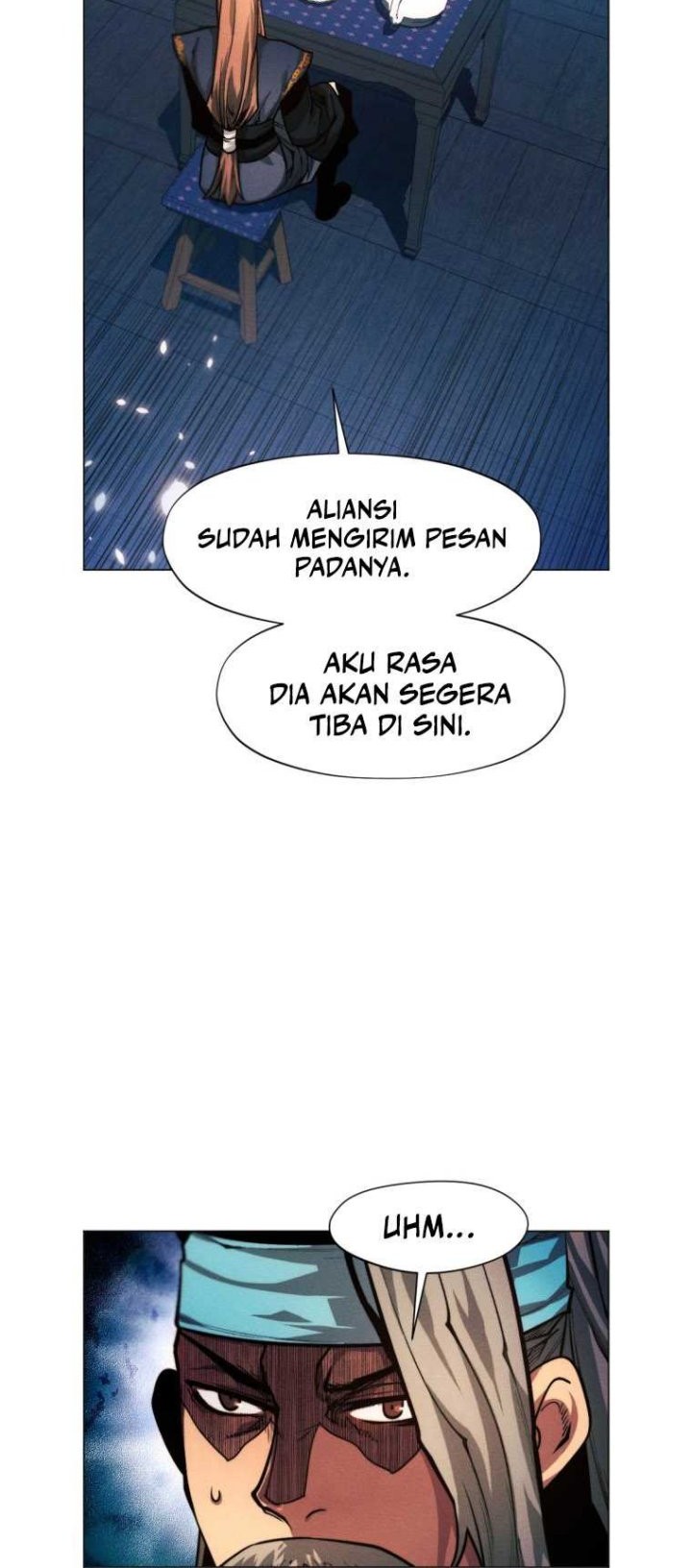 Modern Man Who Fall Into Murim chapter 29 halaman 8