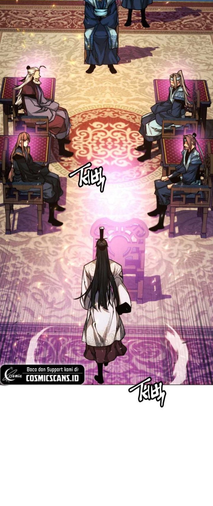 Modern Man Who Fall Into Murim chapter 29 halaman 14