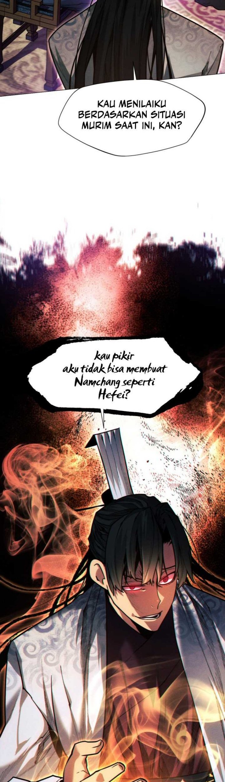 Modern Man Who Fall Into Murim chapter 29 halaman 22