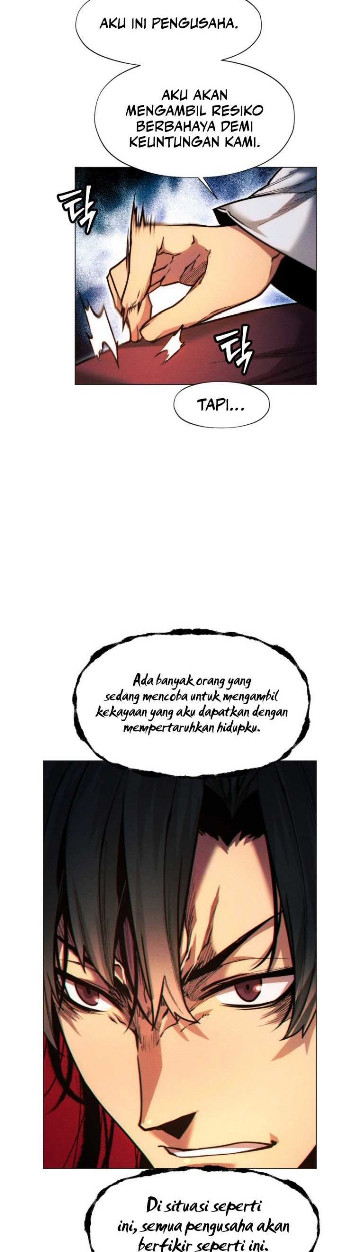Modern Man Who Fall Into Murim chapter 29 halaman 24