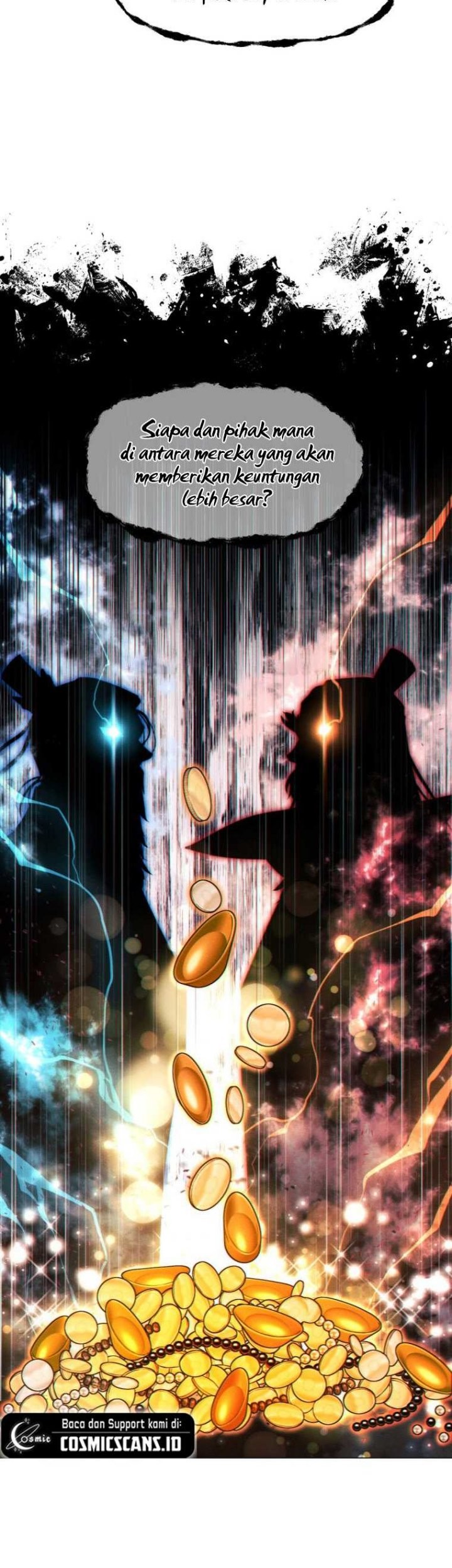Modern Man Who Fall Into Murim chapter 29 halaman 25