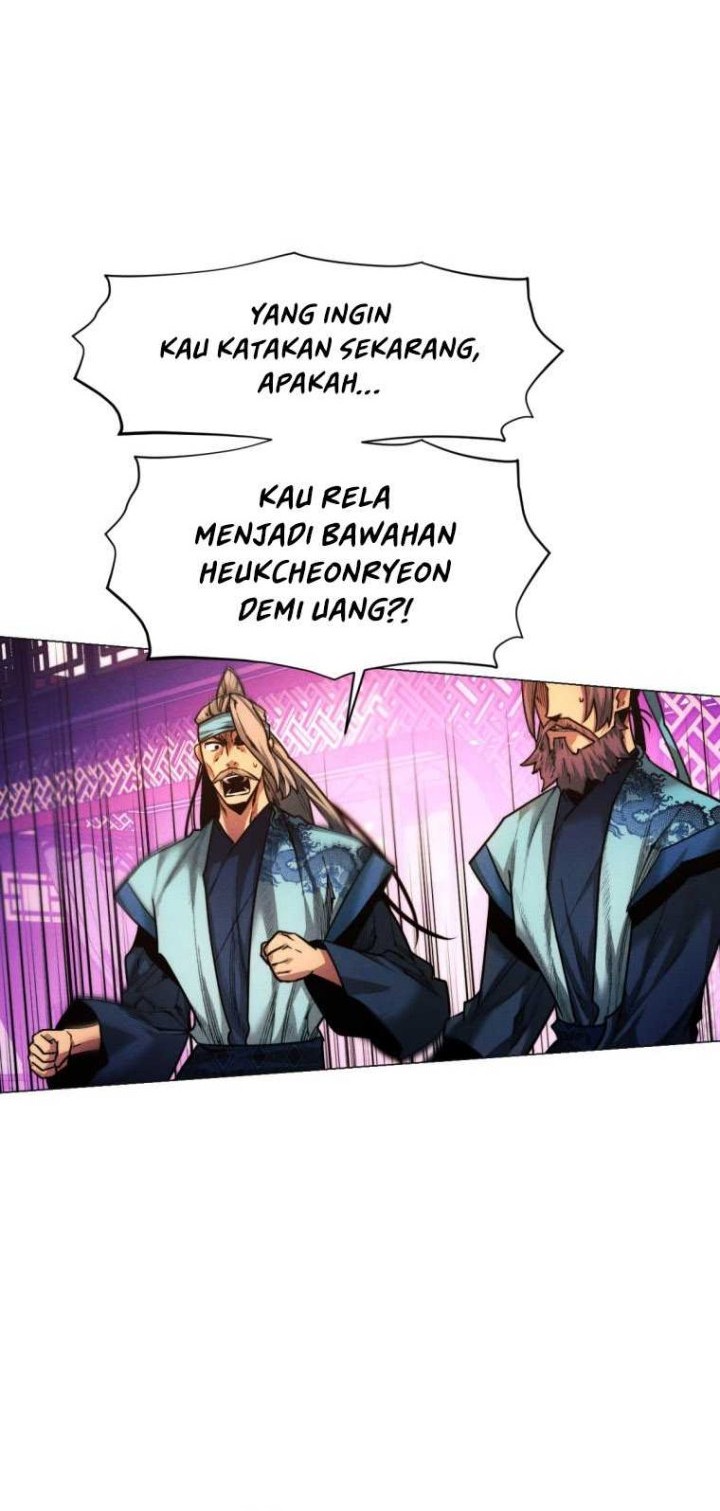 Modern Man Who Fall Into Murim chapter 29 halaman 26