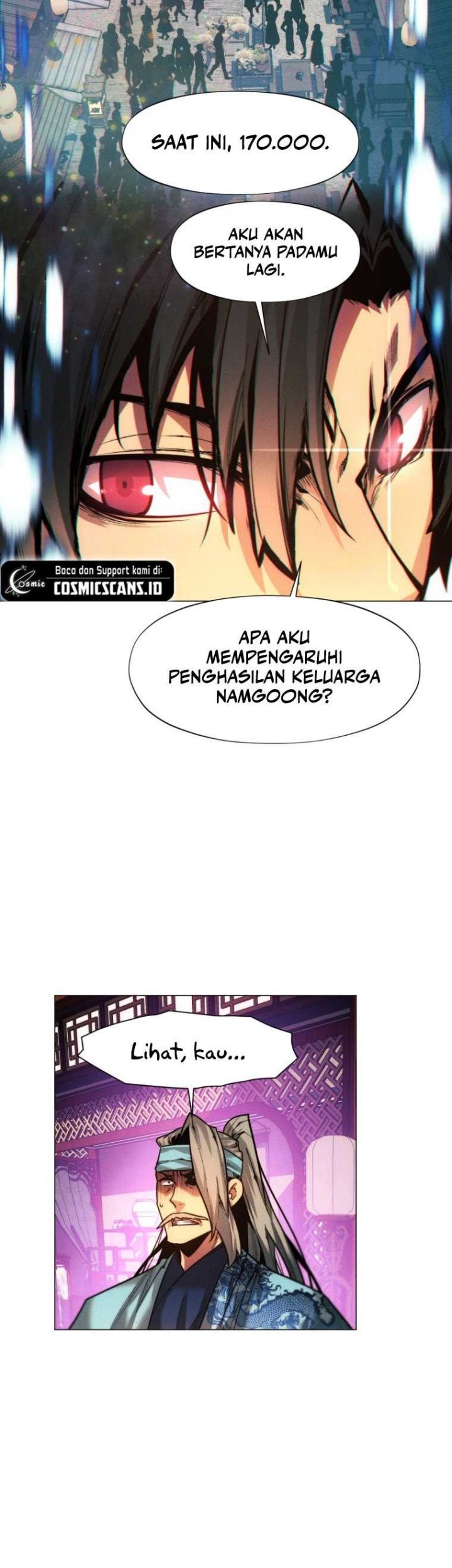 Modern Man Who Fall Into Murim chapter 29 halaman 29
