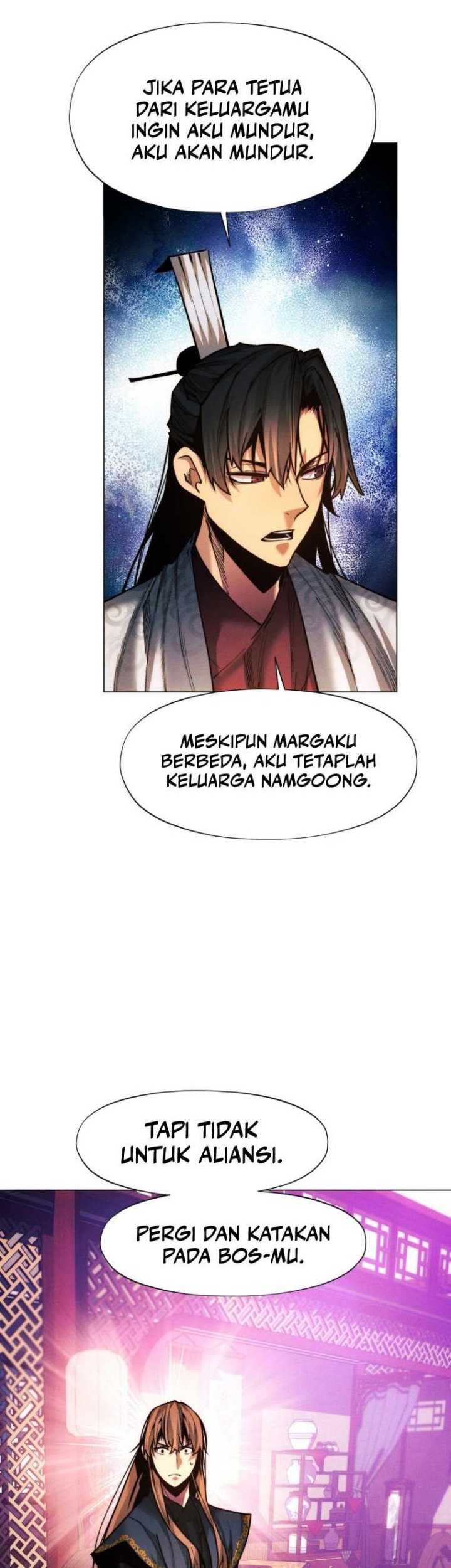 Modern Man Who Fall Into Murim chapter 29 halaman 30