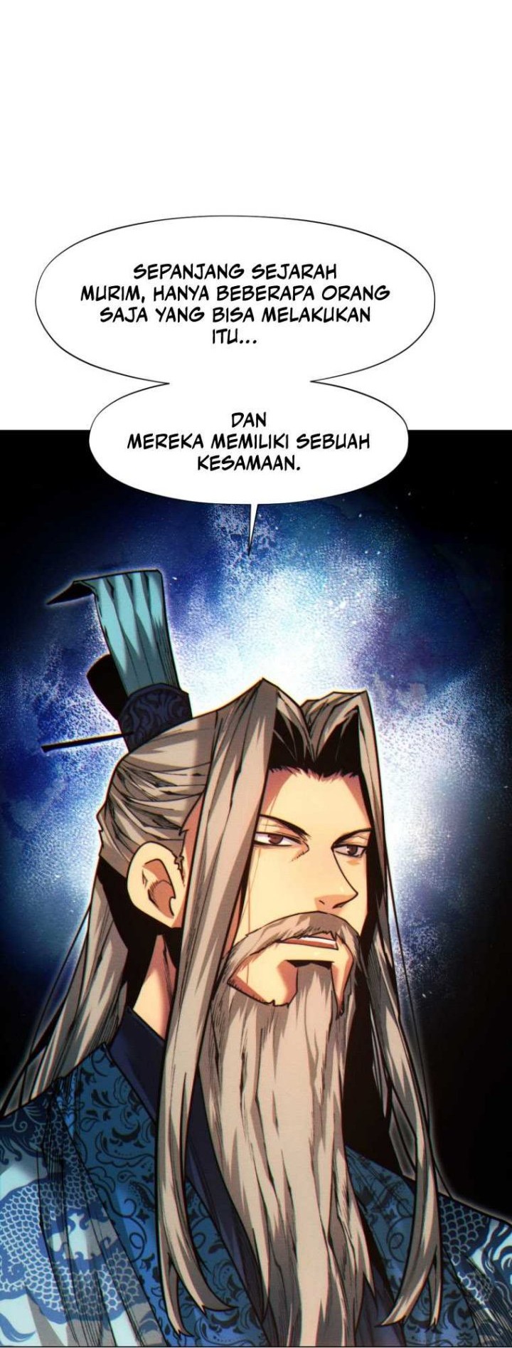 Modern Man Who Fall Into Murim chapter 29 halaman 32