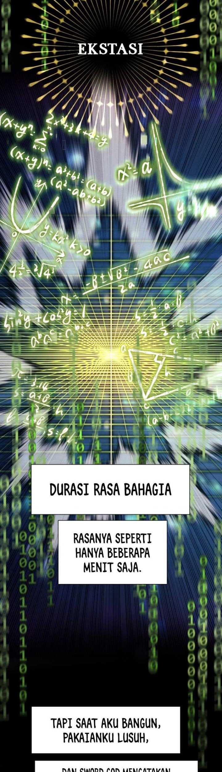 Modern Man Who Fall Into Murim chapter 29 halaman 38