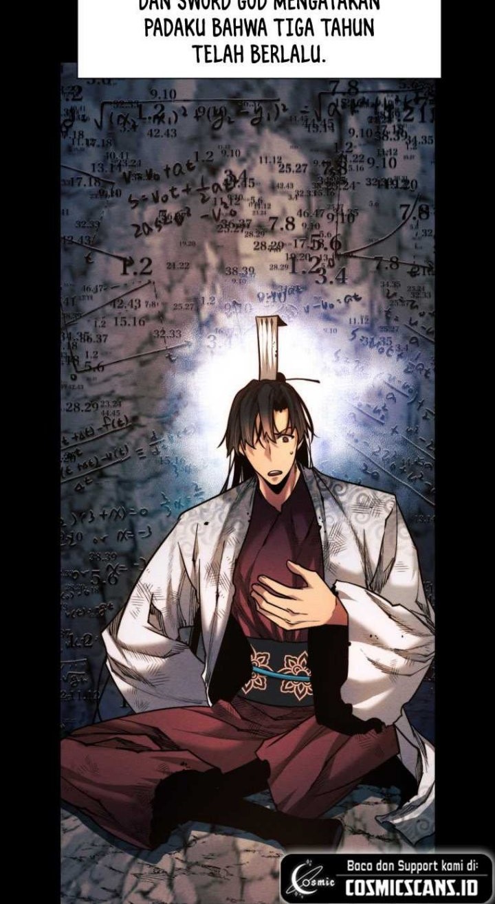 Modern Man Who Fall Into Murim chapter 29 halaman 39
