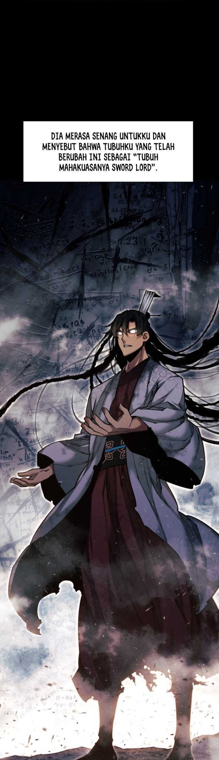 Modern Man Who Fall Into Murim chapter 29 halaman 40