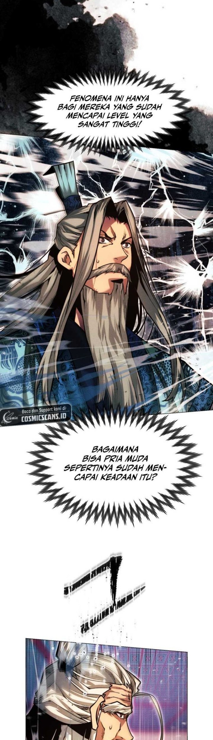 Modern Man Who Fall Into Murim chapter 29 halaman 43