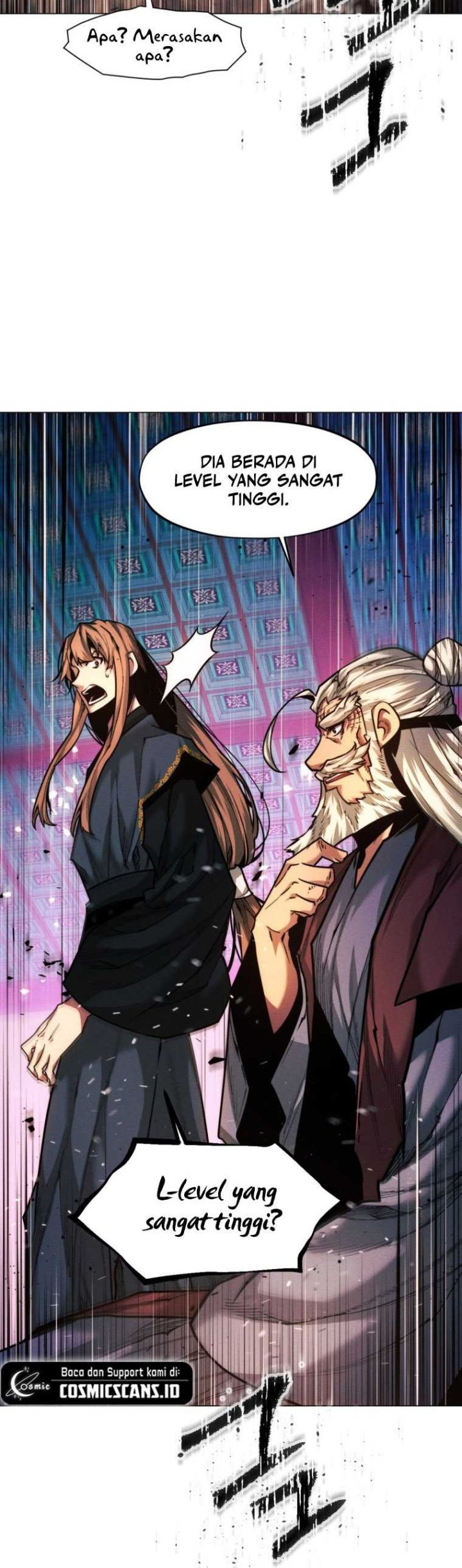 Modern Man Who Fall Into Murim chapter 29 halaman 45