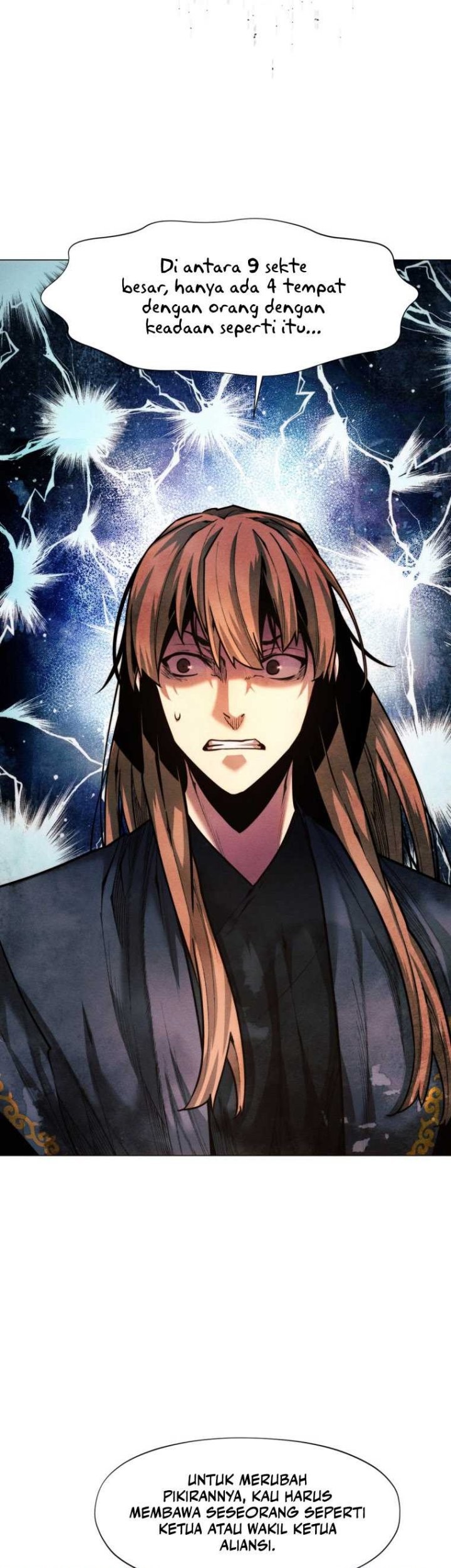 Modern Man Who Fall Into Murim chapter 29 halaman 46
