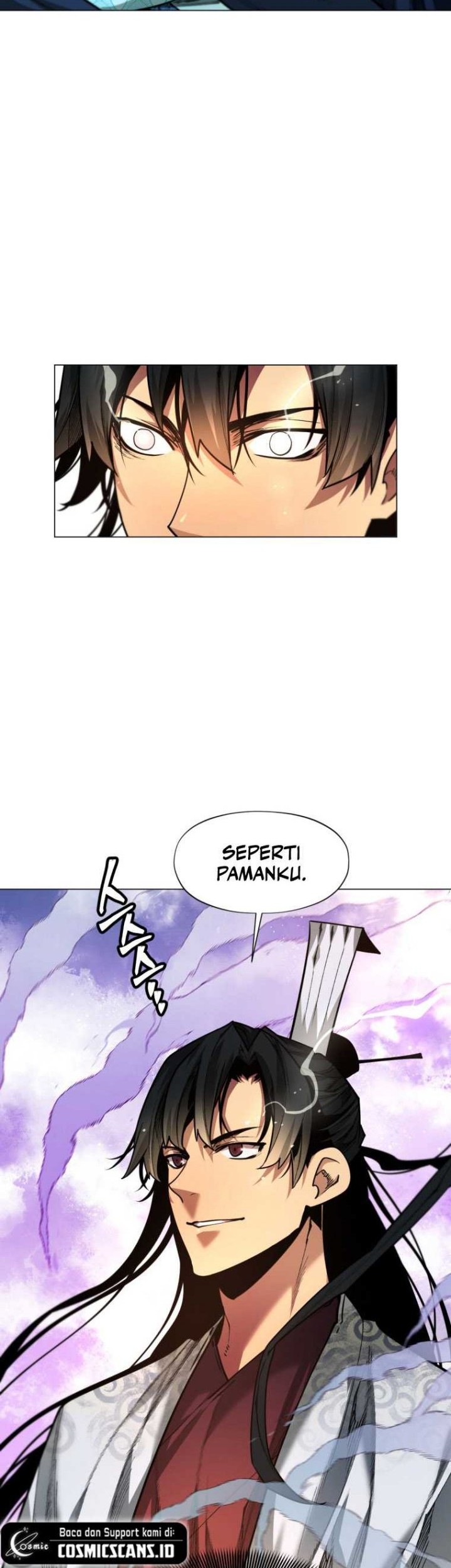 Modern Man Who Fall Into Murim chapter 29 halaman 49