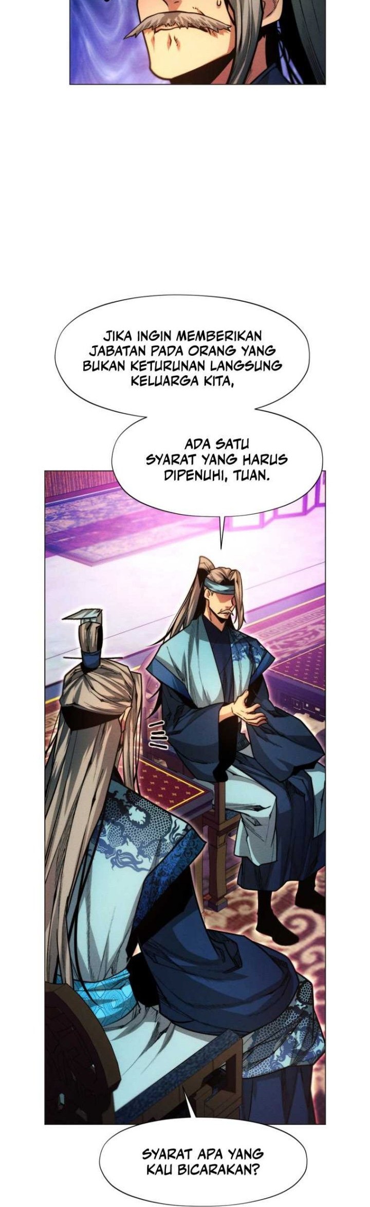 Modern Man Who Fall Into Murim chapter 29 halaman 51