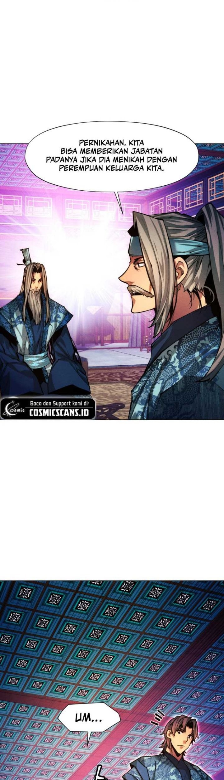 Modern Man Who Fall Into Murim chapter 29 halaman 52