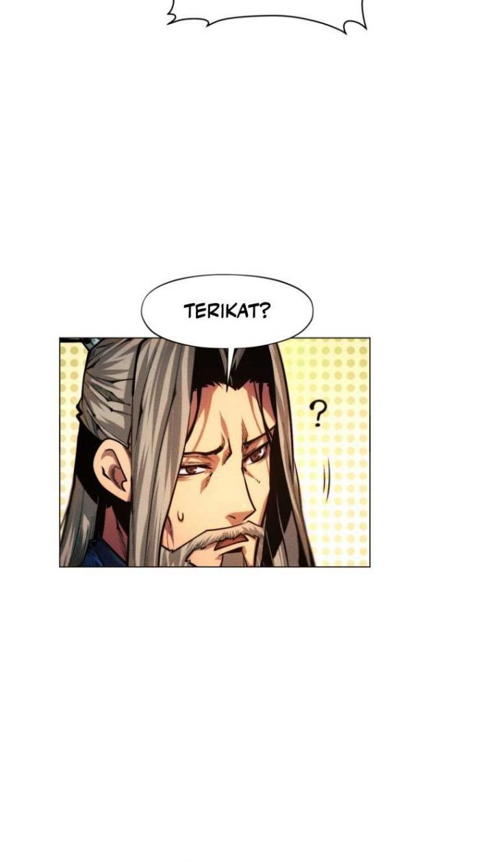 Modern Man Who Fall Into Murim chapter 29 halaman 57