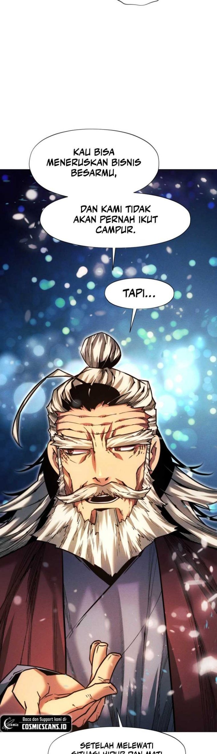 Modern Man Who Fall Into Murim chapter 29 halaman 60
