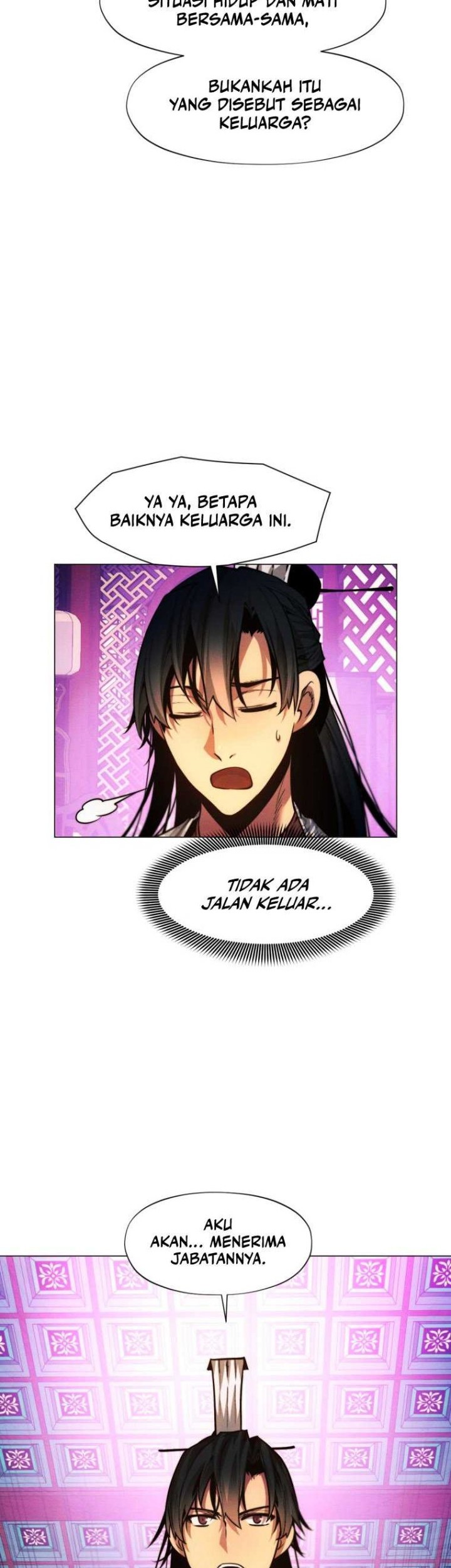 Modern Man Who Fall Into Murim chapter 29 halaman 61