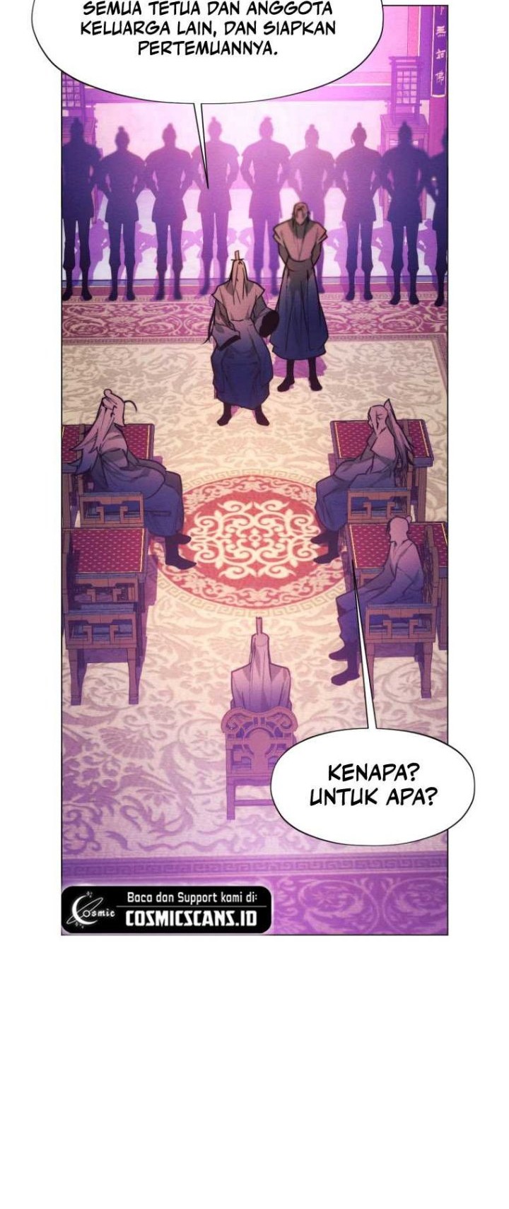 Modern Man Who Fall Into Murim chapter 29 halaman 63