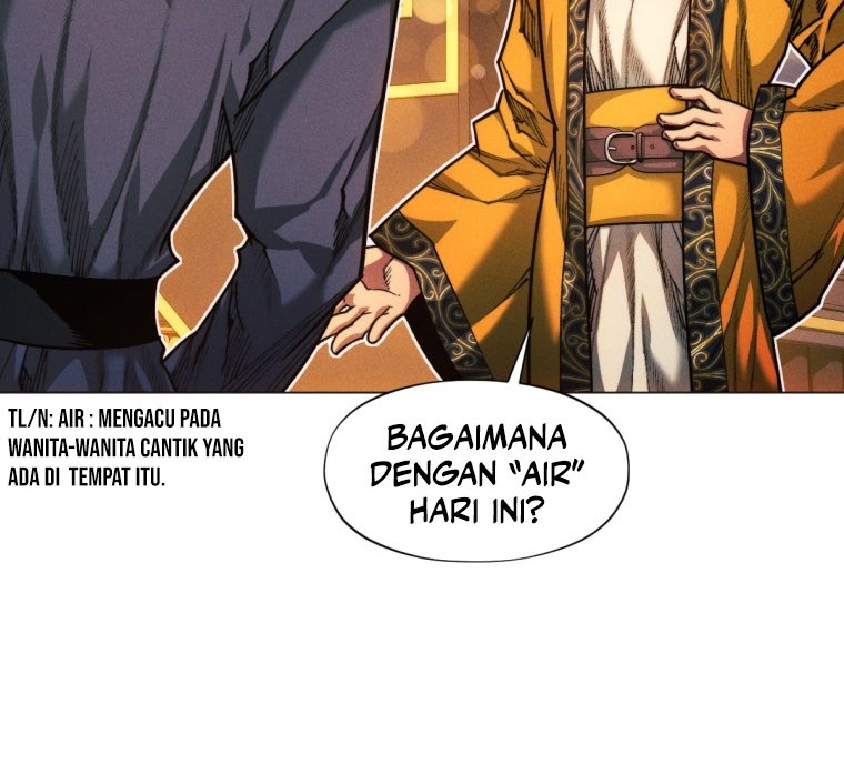 Modern Man Who Fall Into Murim Bab 30 halaman 12