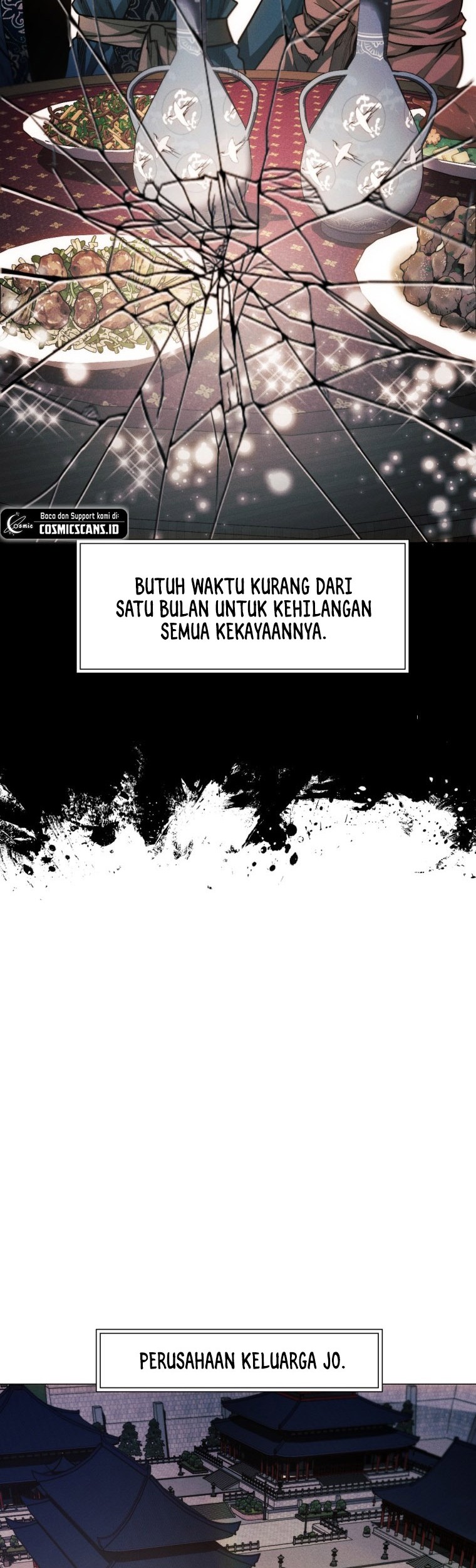 Modern Man Who Fall Into Murim Bab 30 halaman 52