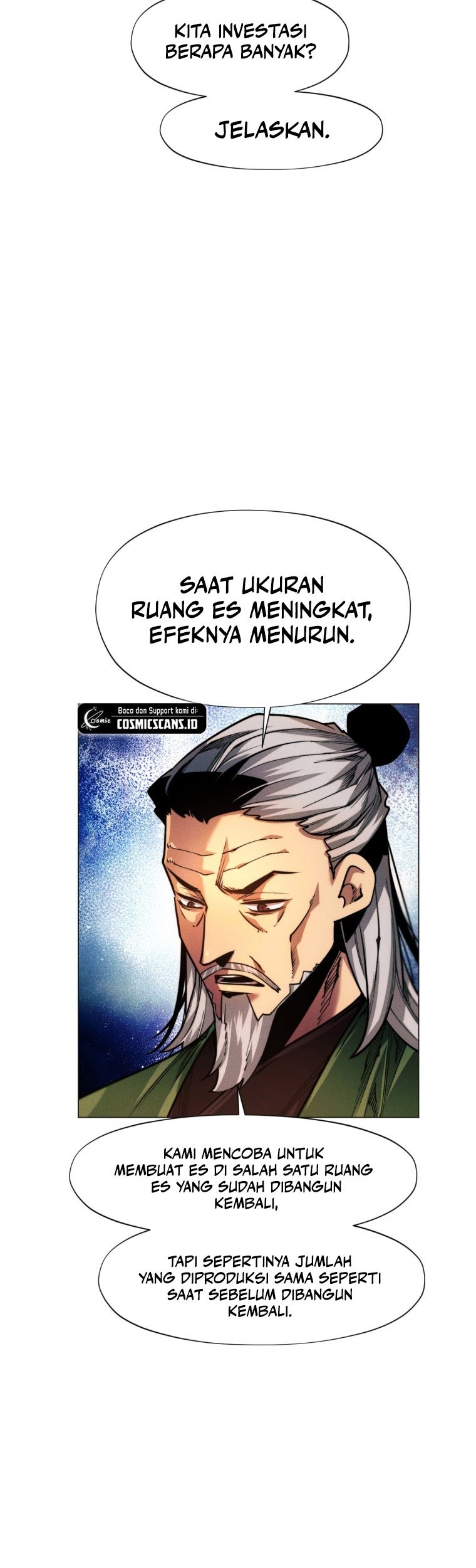 Modern Man Who Fall Into Murim Bab 30 halaman 58