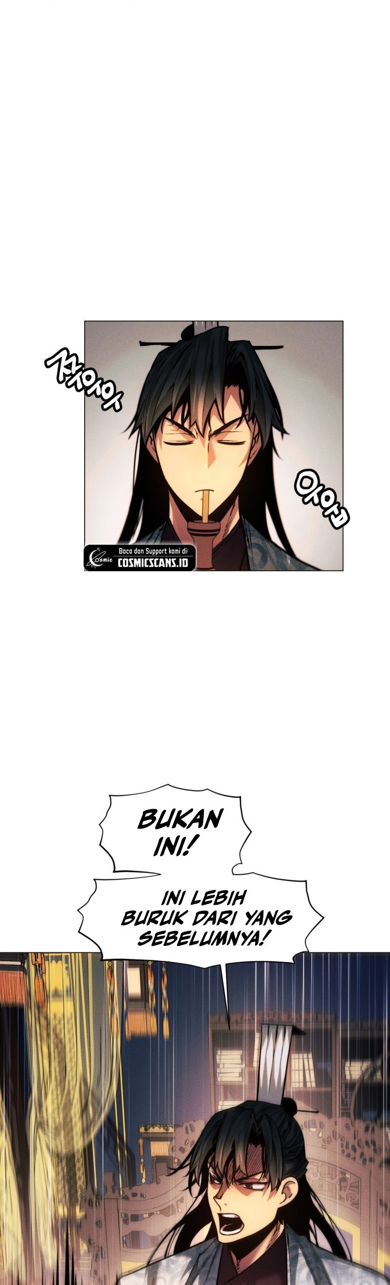 Modern Man Who Fall Into Murim Bab 30 halaman 64