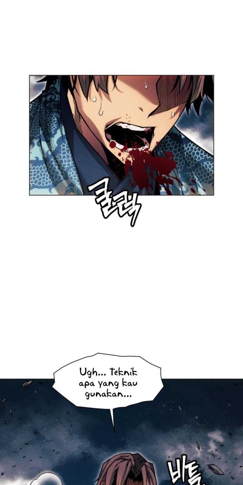 Modern Man Who Fall Into Murim chapter 31 halaman 3