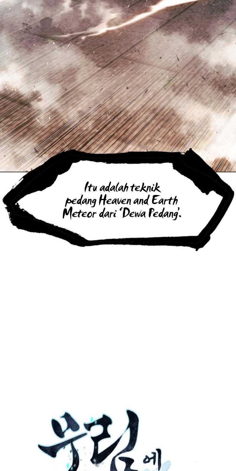 Modern Man Who Fall Into Murim chapter 31 halaman 7