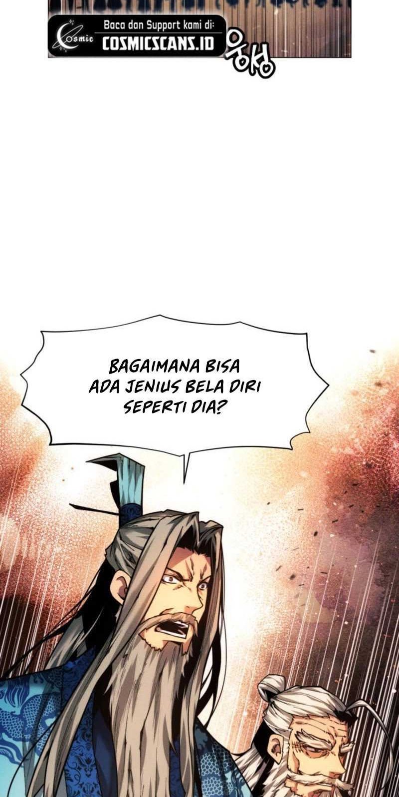 Modern Man Who Fall Into Murim chapter 31 halaman 9