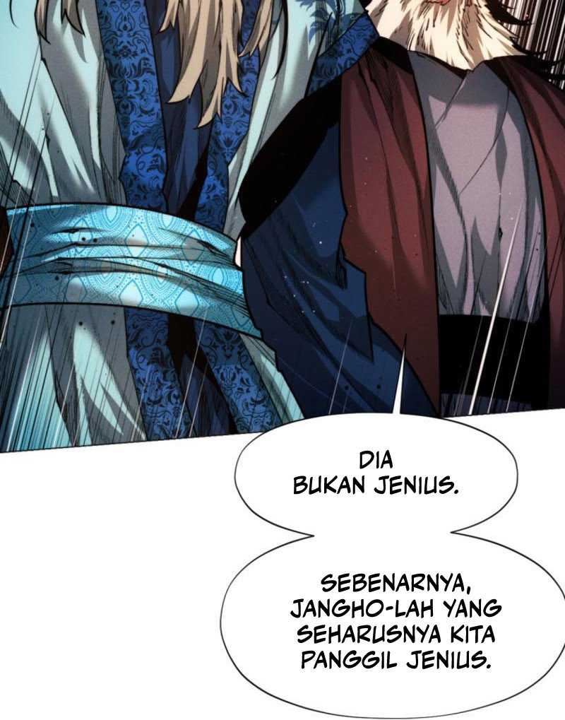 Modern Man Who Fall Into Murim chapter 31 halaman 10