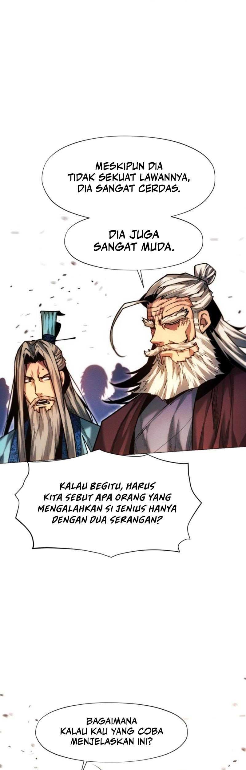 Modern Man Who Fall Into Murim chapter 31 halaman 11