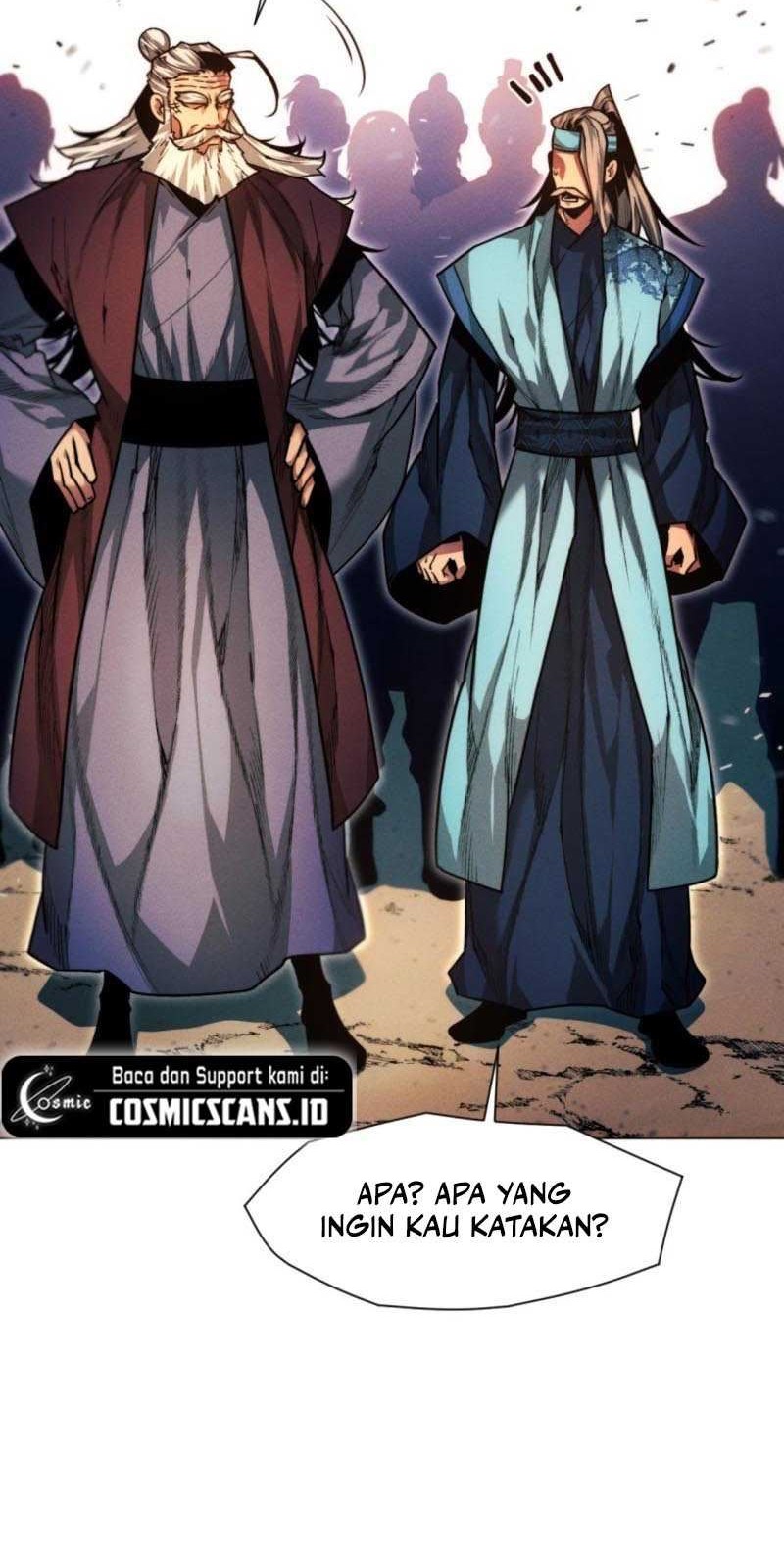 Modern Man Who Fall Into Murim chapter 31 halaman 12