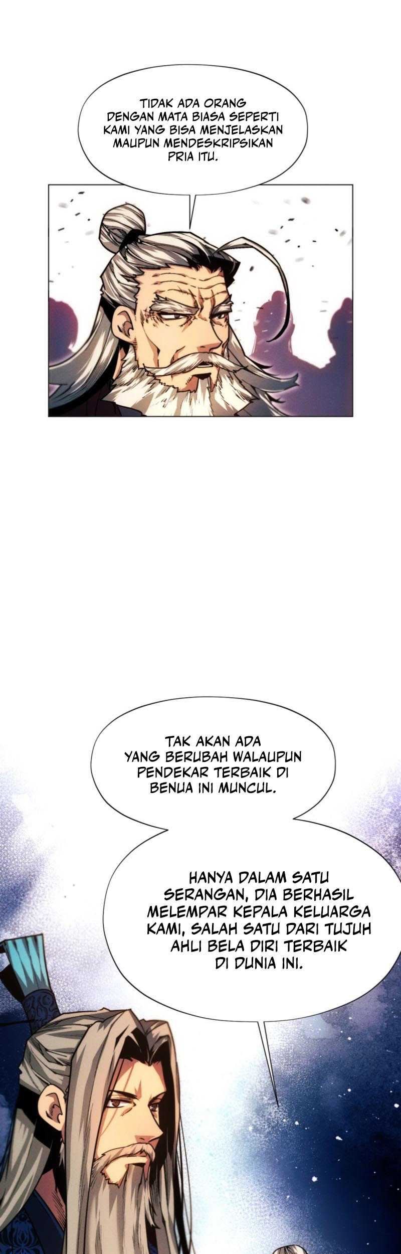 Modern Man Who Fall Into Murim chapter 31 halaman 13