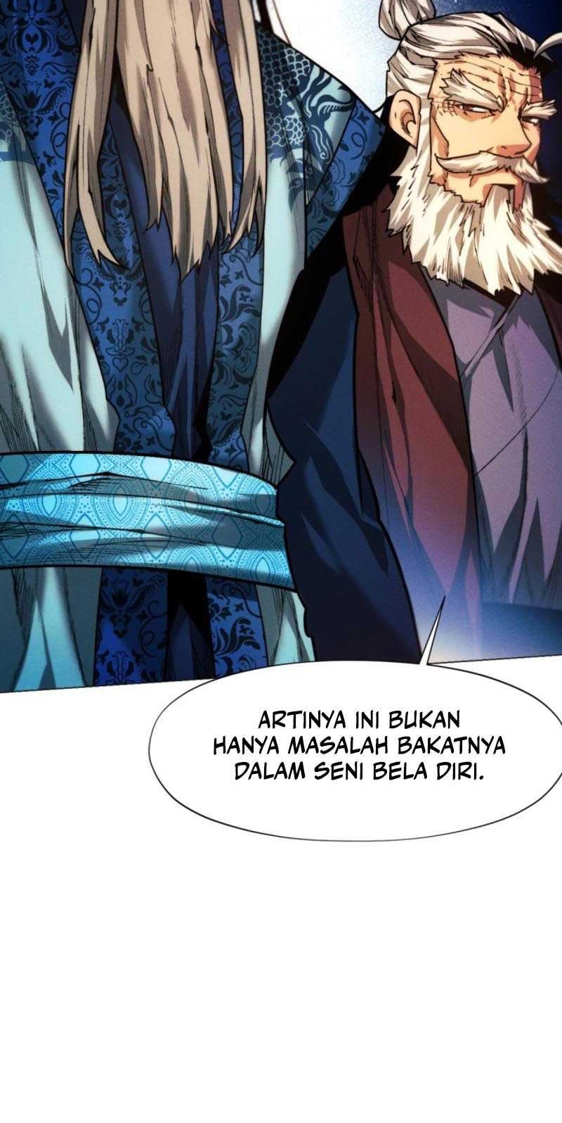 Modern Man Who Fall Into Murim chapter 31 halaman 14