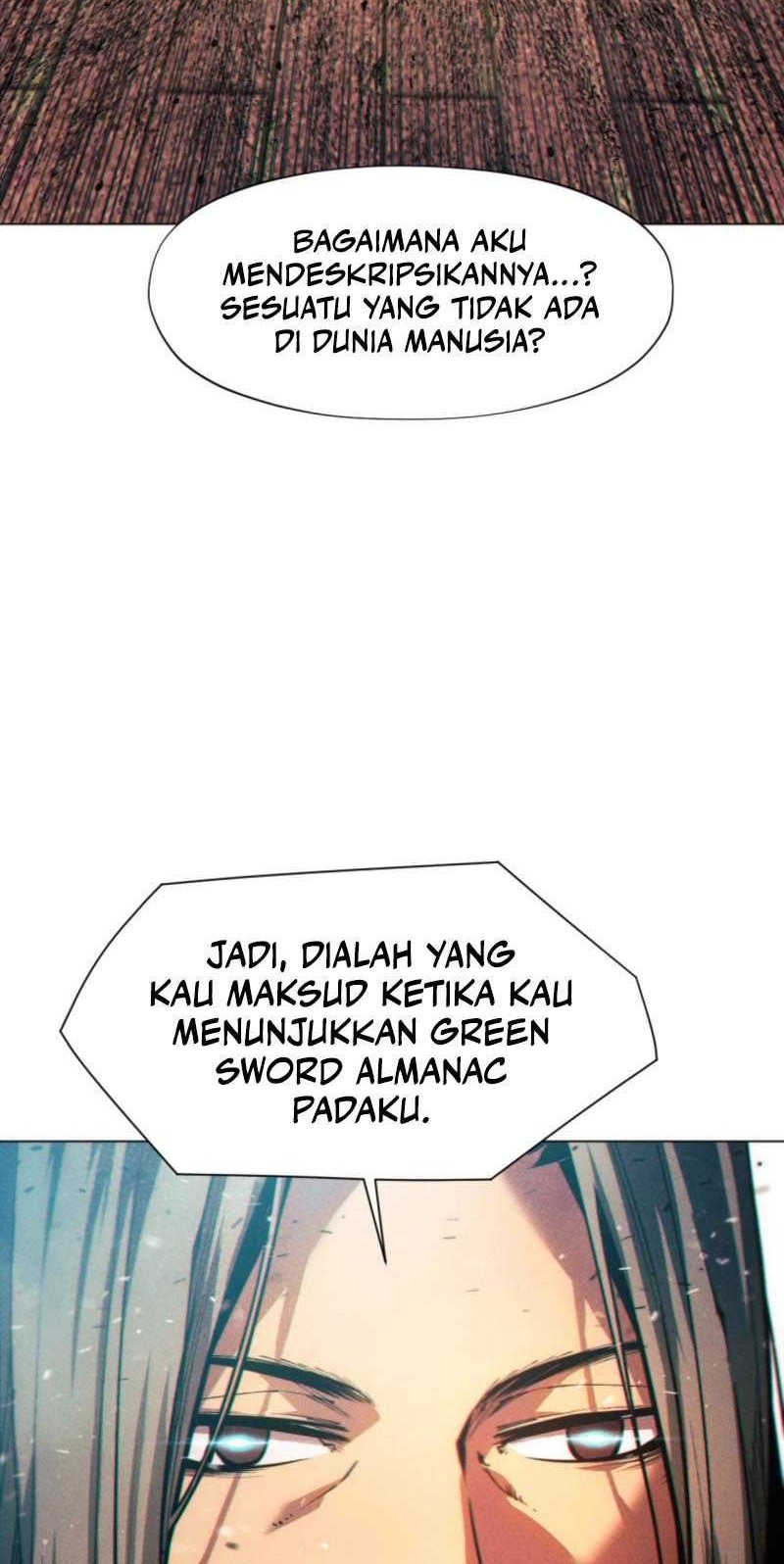 Modern Man Who Fall Into Murim chapter 31 halaman 16