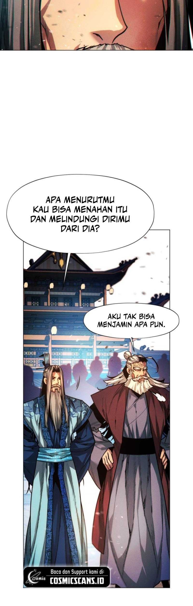 Modern Man Who Fall Into Murim chapter 31 halaman 17