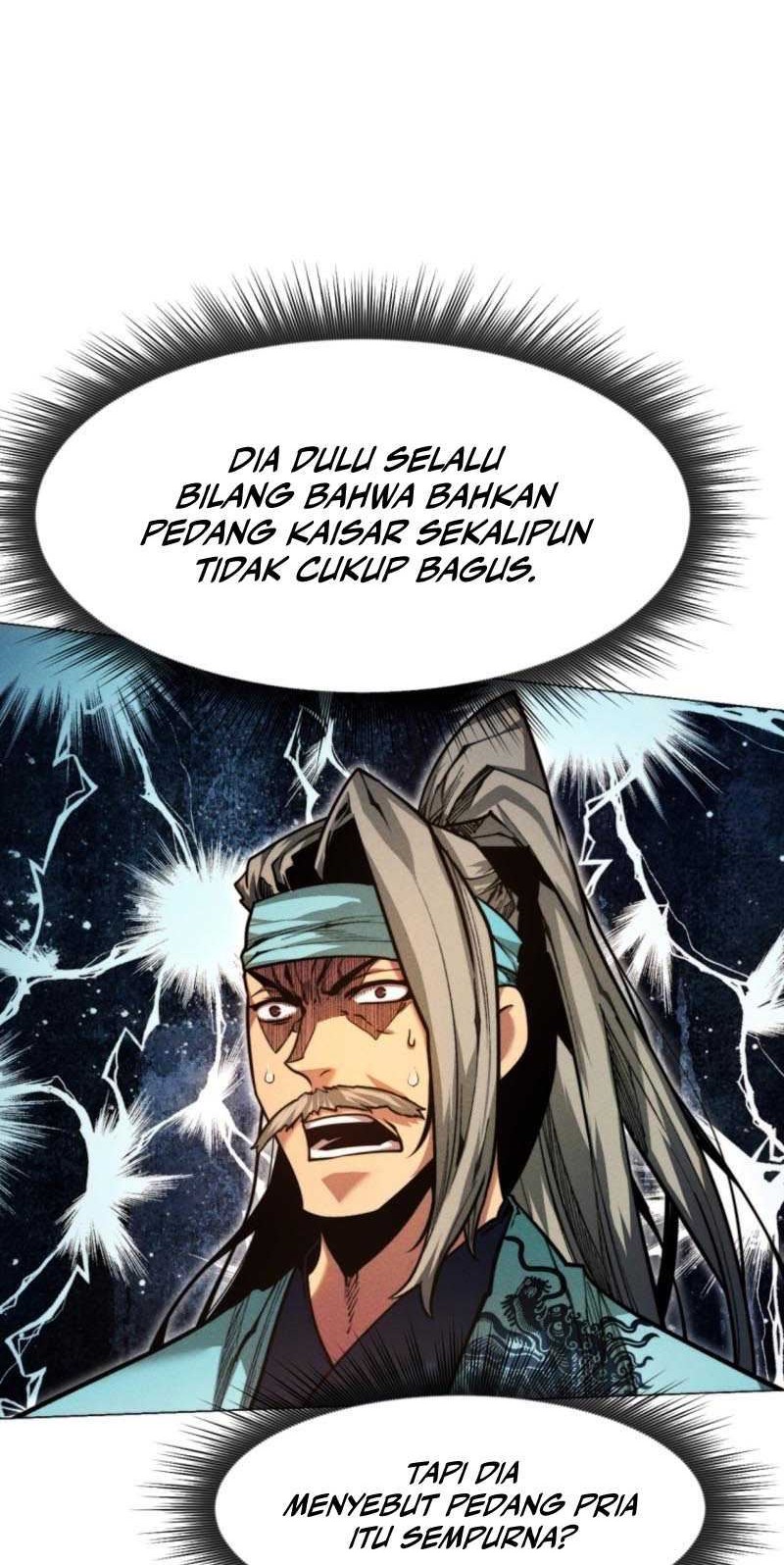 Modern Man Who Fall Into Murim chapter 31 halaman 20
