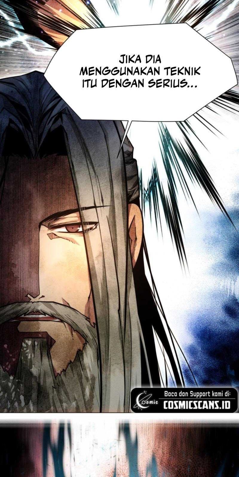 Modern Man Who Fall Into Murim chapter 31 halaman 22