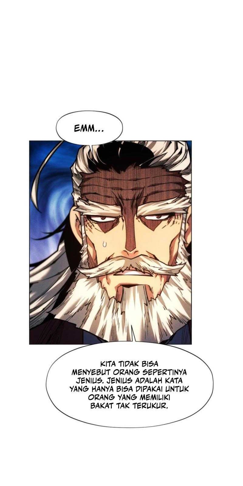 Modern Man Who Fall Into Murim chapter 31 halaman 24