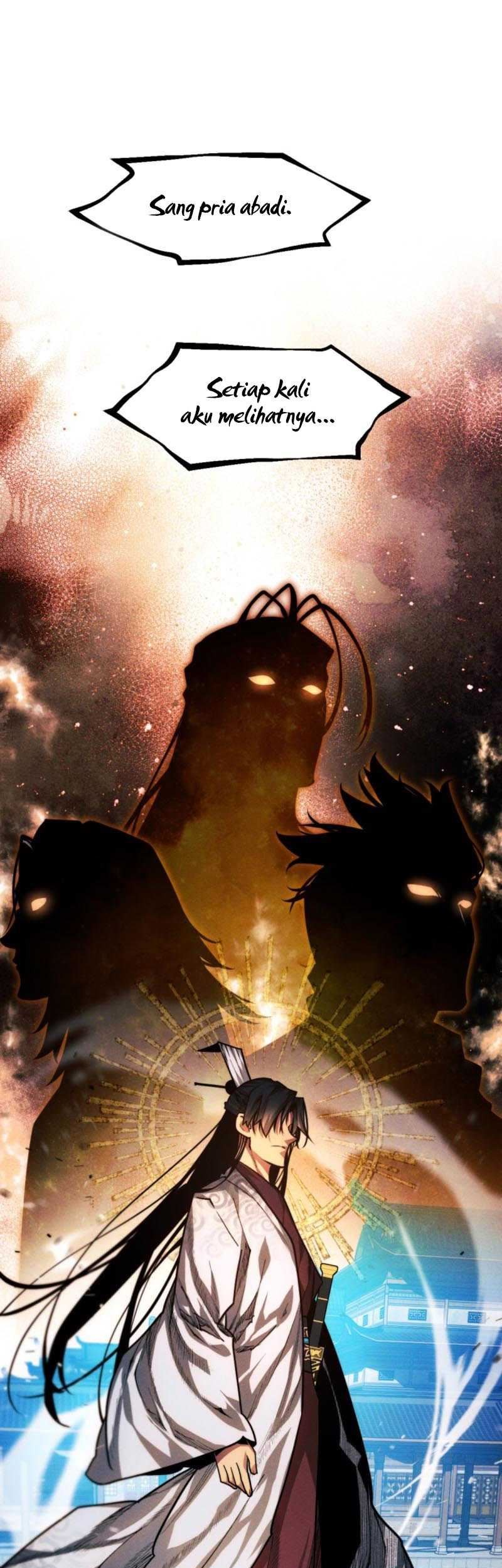 Modern Man Who Fall Into Murim chapter 31 halaman 25
