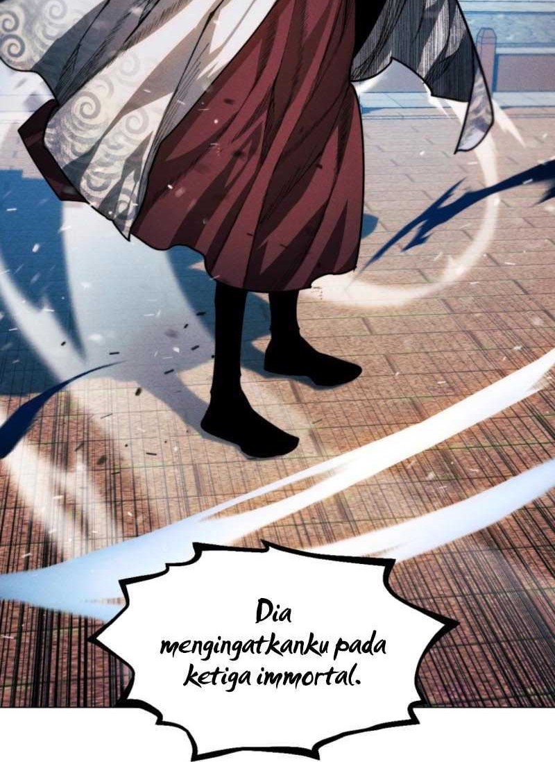 Modern Man Who Fall Into Murim chapter 31 halaman 26