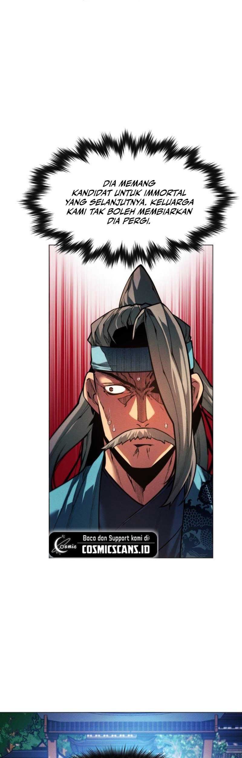 Modern Man Who Fall Into Murim chapter 31 halaman 27