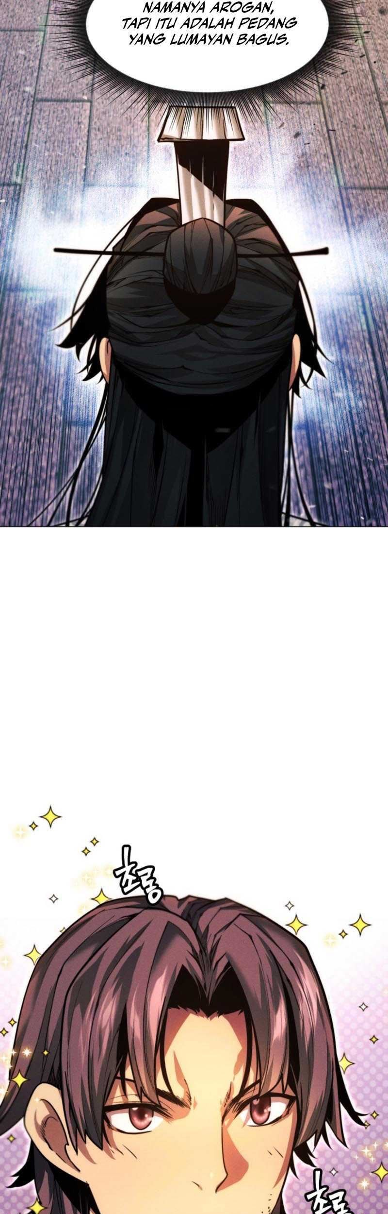 Modern Man Who Fall Into Murim chapter 31 halaman 29