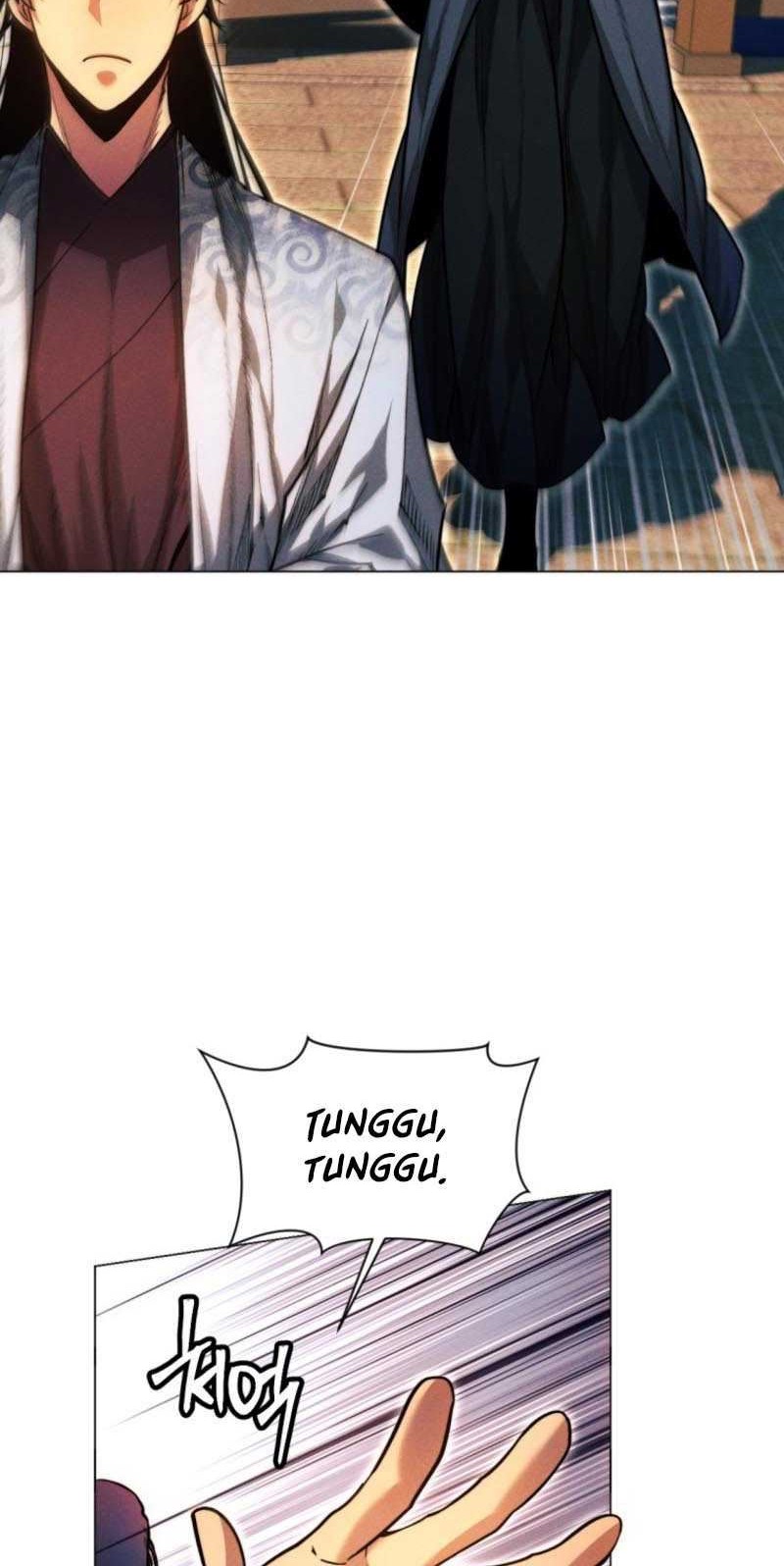 Modern Man Who Fall Into Murim chapter 31 halaman 32