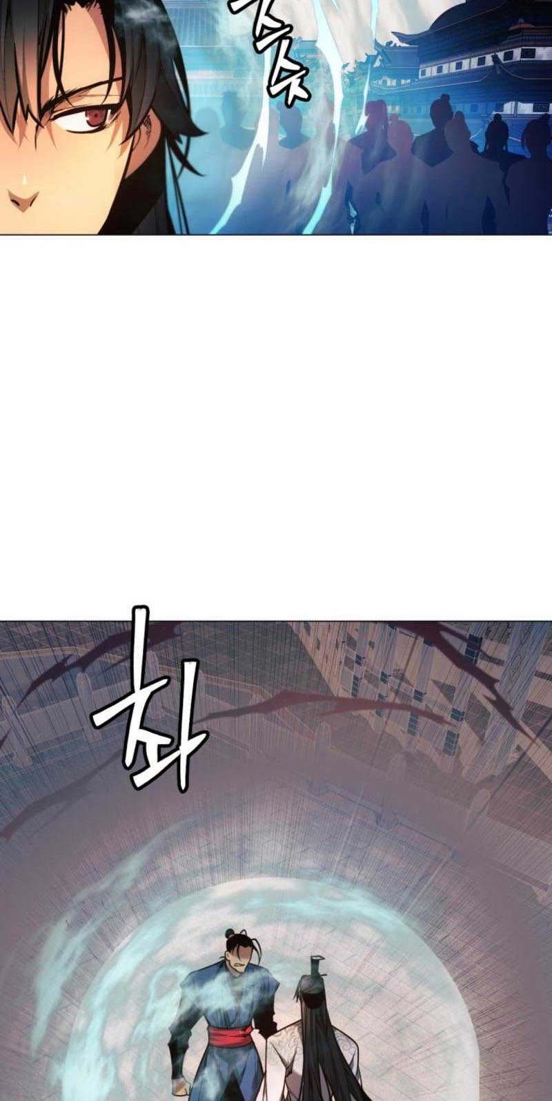 Modern Man Who Fall Into Murim chapter 31 halaman 36