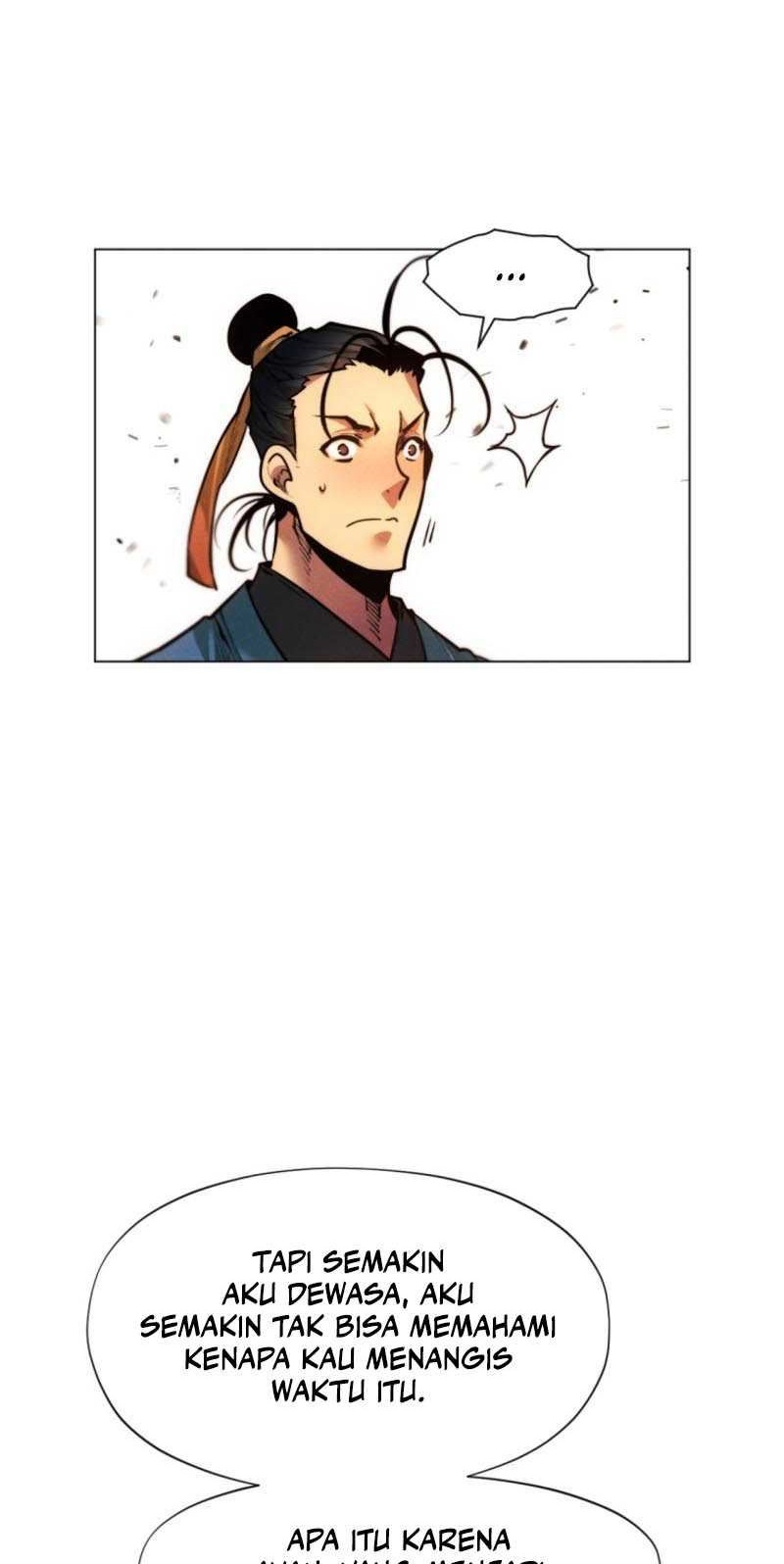 Modern Man Who Fall Into Murim chapter 31 halaman 44