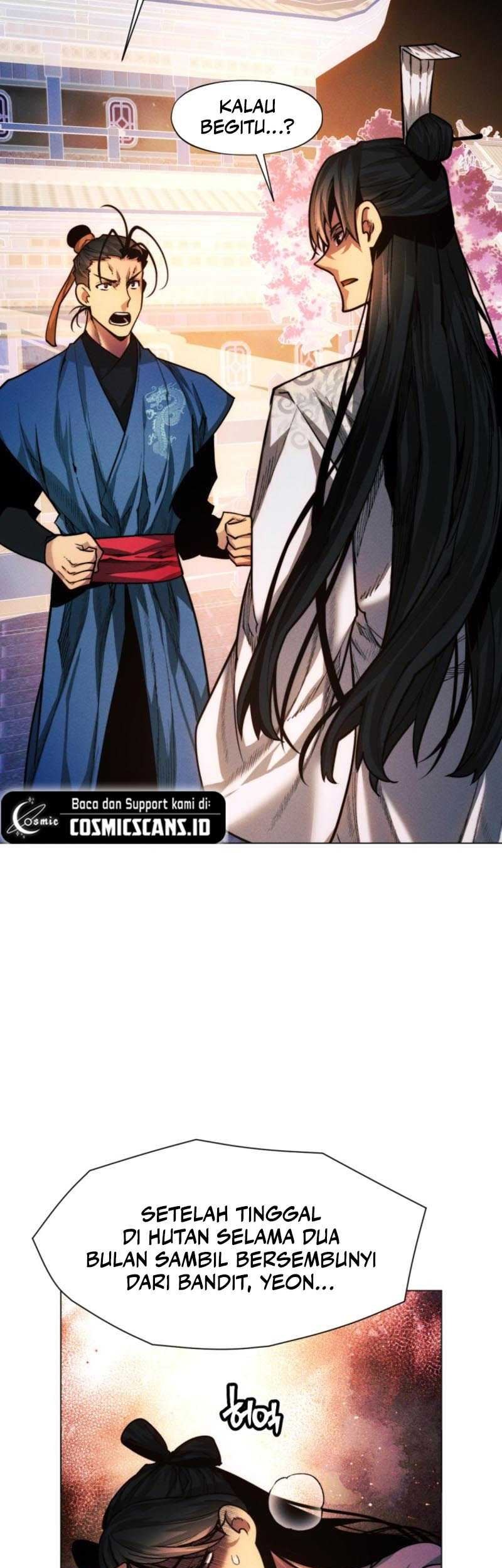 Modern Man Who Fall Into Murim chapter 31 halaman 47