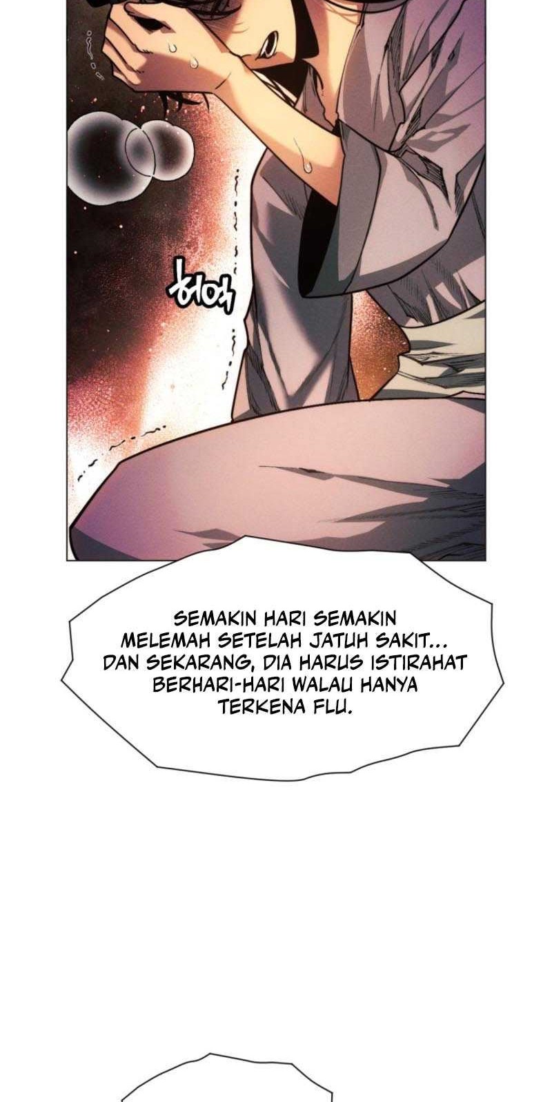 Modern Man Who Fall Into Murim chapter 31 halaman 48